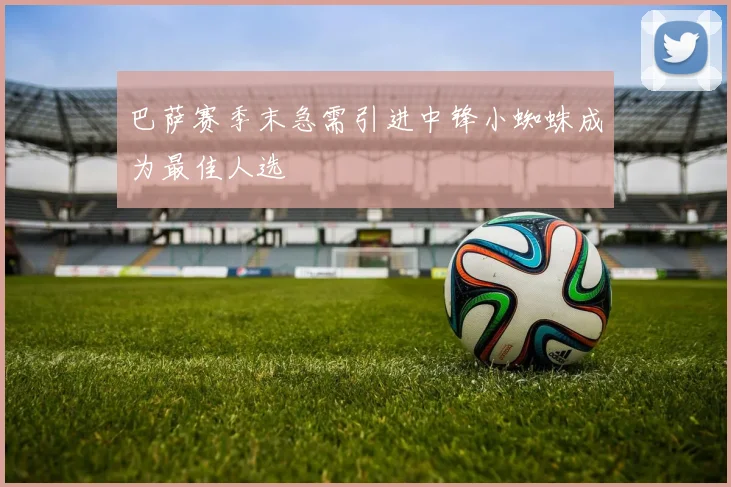 巴萨赛季末急需引进中锋小蜘蛛成为最佳人选
