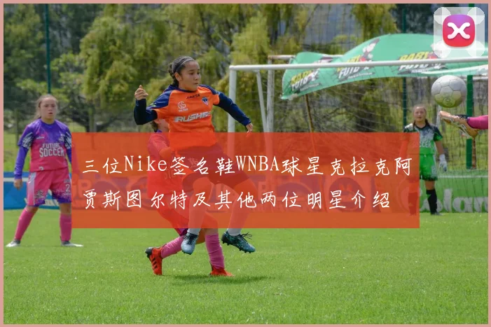 三位Nike签名鞋WNBA球星克拉克阿贾斯图尔特及其他两位明星介绍