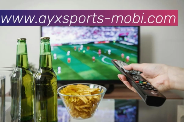 爱游戏APP 体育赛事宣传图