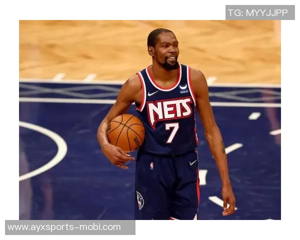 杜兰特重返篮网期待再战7号球衣重温辉煌时刻 杜兰特重返篮网期待再战7号球衣重温辉煌时刻