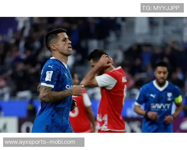 坎塞洛离开新月的深层原因剖析伤病与沙特外援政策的双重影响 坎塞洛离开新月的深层原因剖析伤病与沙特外援政策的双重影响