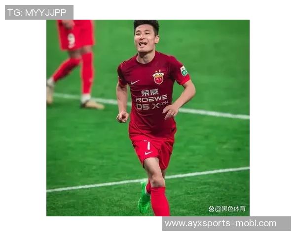 克雷桑中超表现惊艳参与进球数达80个仅次于武磊