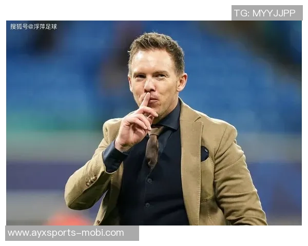 拉赫马尼称斯帕莱蒂为最优秀教练之一尽管未曾见面