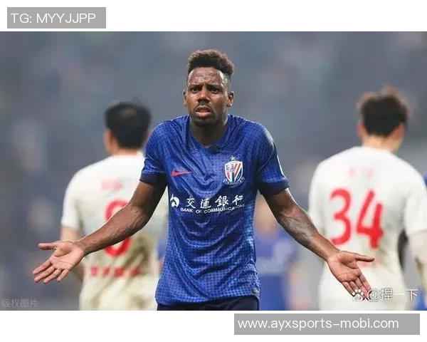 申花主场遭神户胜利船逆袭路易斯错失良机阿苏埃远射击中横梁 申花主场遭神户胜利船逆袭路易斯错失良机阿苏埃远射击中横梁